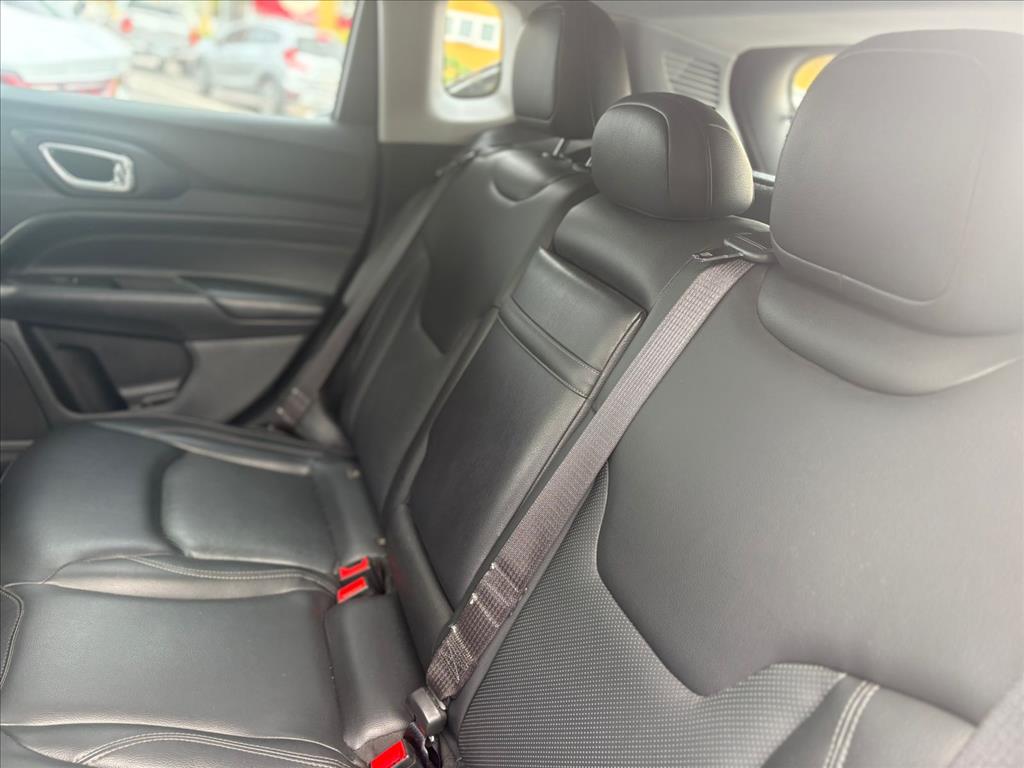 COMPASS 1.3 T270 TURBO FLEX LONGITUDE AT66