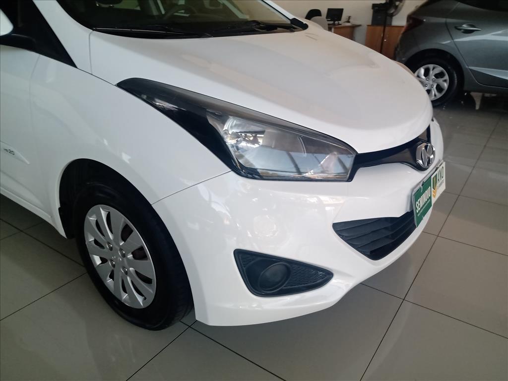 HB20 1.0 COMFORT 12V FLEX 4P MANUAL HB20 1.0 COMFORT 12V FLEX 4P MANUAL