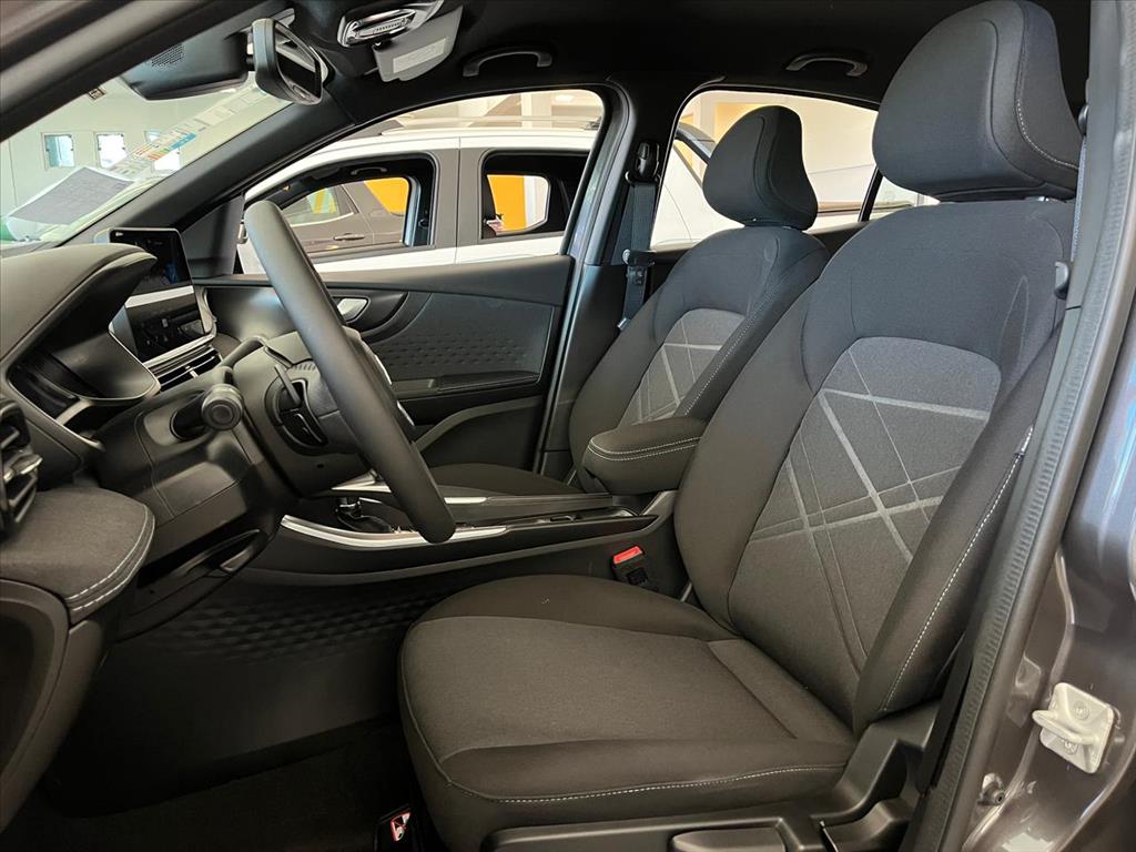 FASTBACK 1.0 TURBO 200 HYBRID AUDACE CVT11