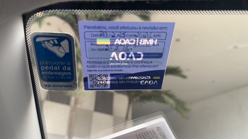 Hyundai-HB20-1.0 12V FLEX LIMITED MANUAL