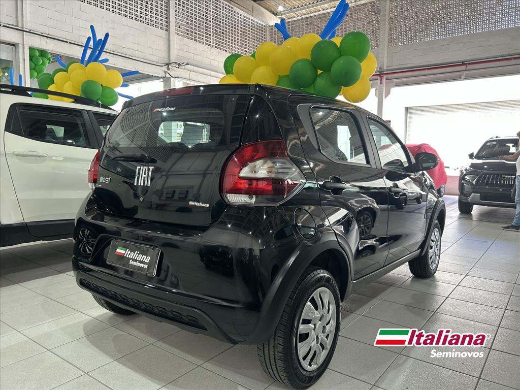 MOBI 1.0 EVO FLEX LIKE. MANUAL3