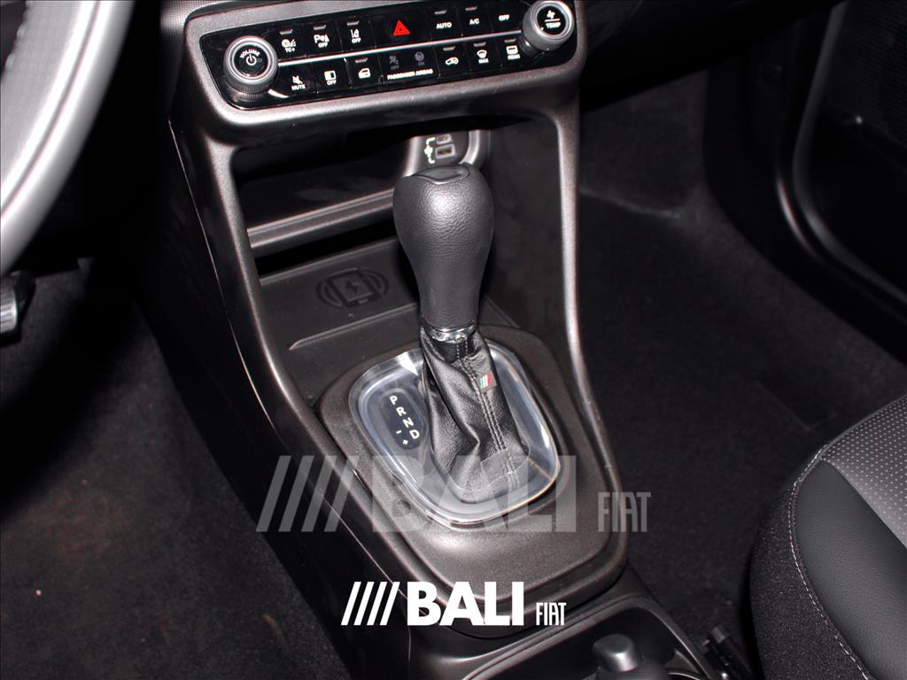 PULSE 1.0 TURBO 200 HYBRID IMPETUS CVT12