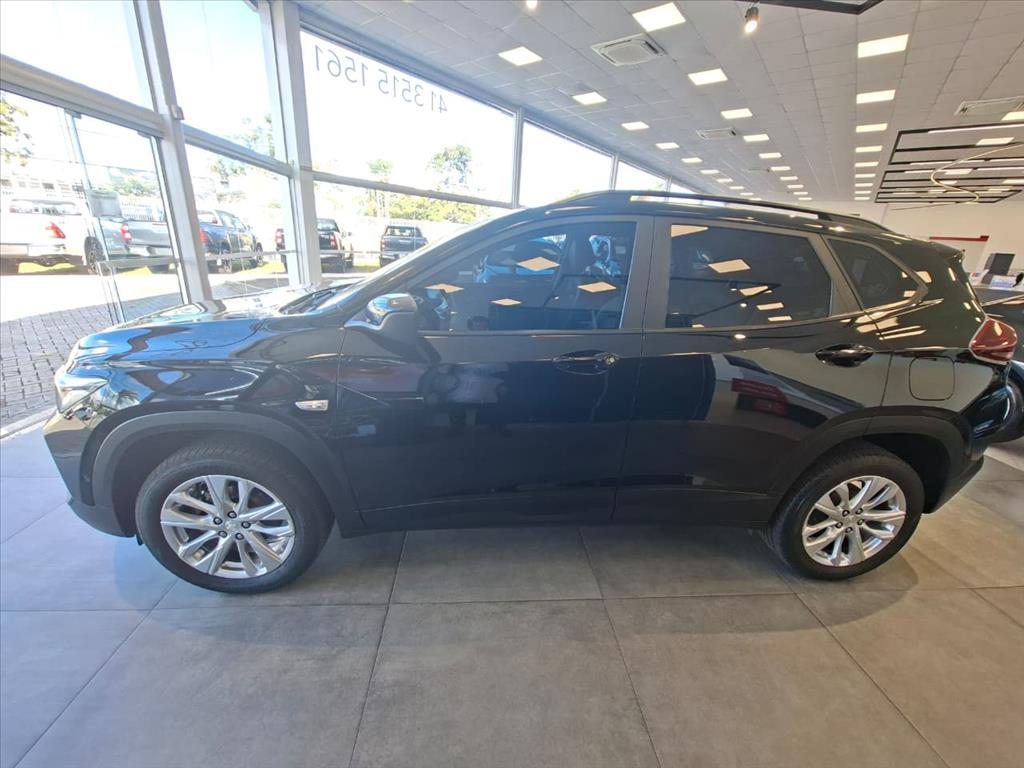 TRACKER 1.0 TURBO FLEX LTZ AUTOMÁTICO4