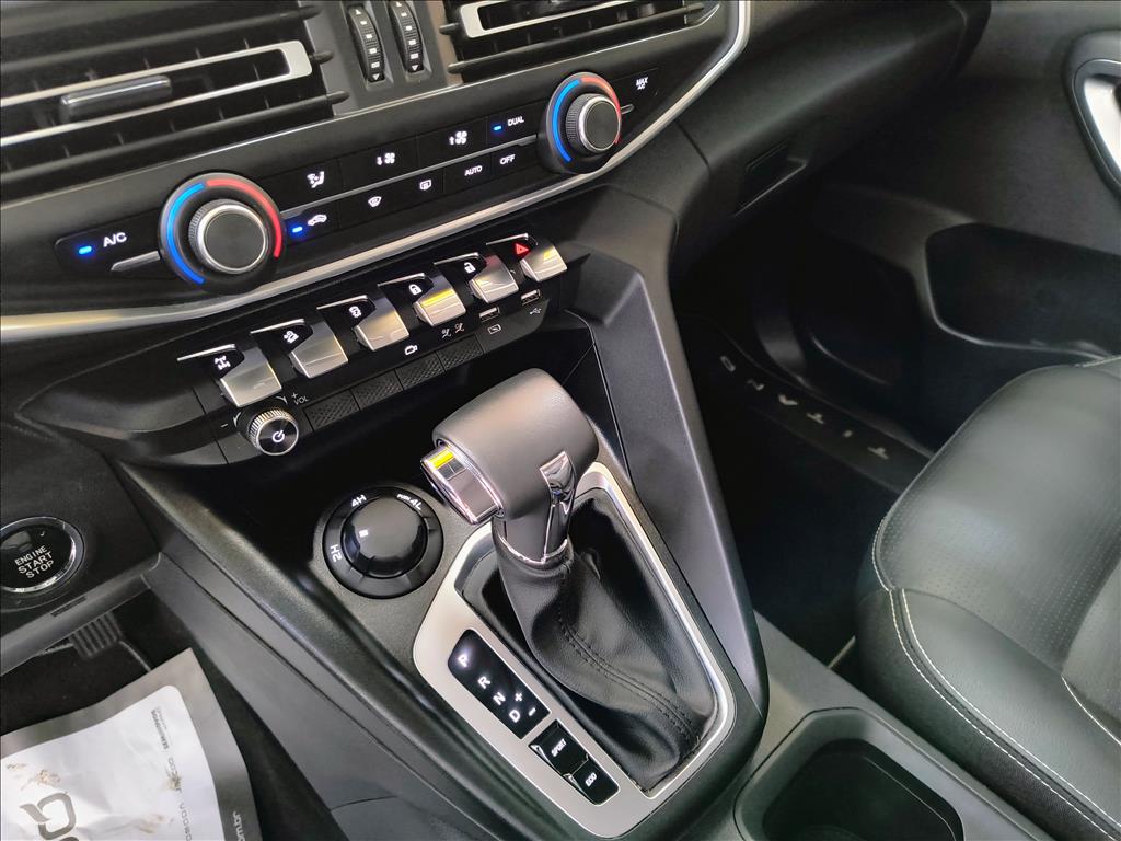 TITANO 2.2 TURBO DIESEL RANCH 4X4 AT610