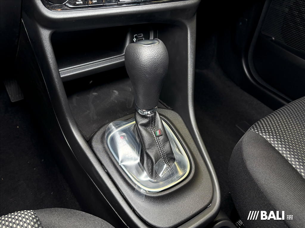 PULSE 1.0 TURBO 200 FLEX CVT13