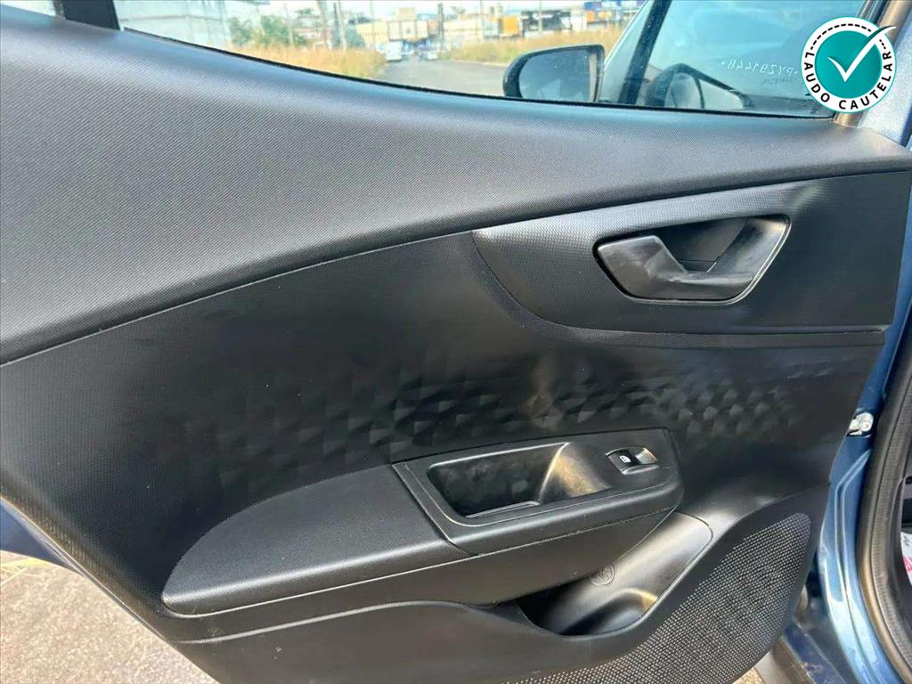 PULSE 1.3 FLEX DRIVE MANUAL14