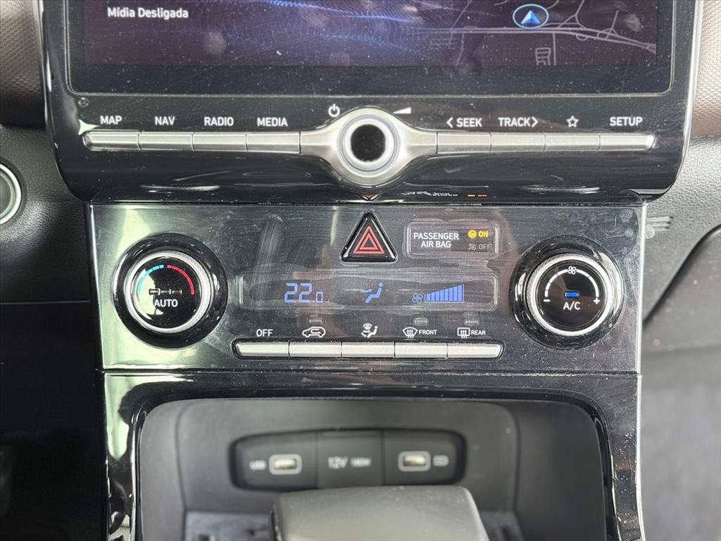 CRETA 1.0 TGDI FLEX PLATINUM AUTOMÁTICO7