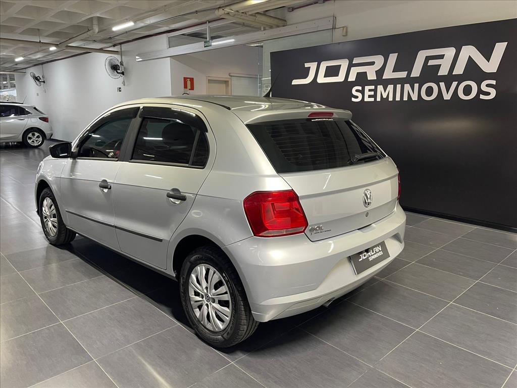 GOL 1.0 12V MPI TOTALFLEX 4P MANUAL5