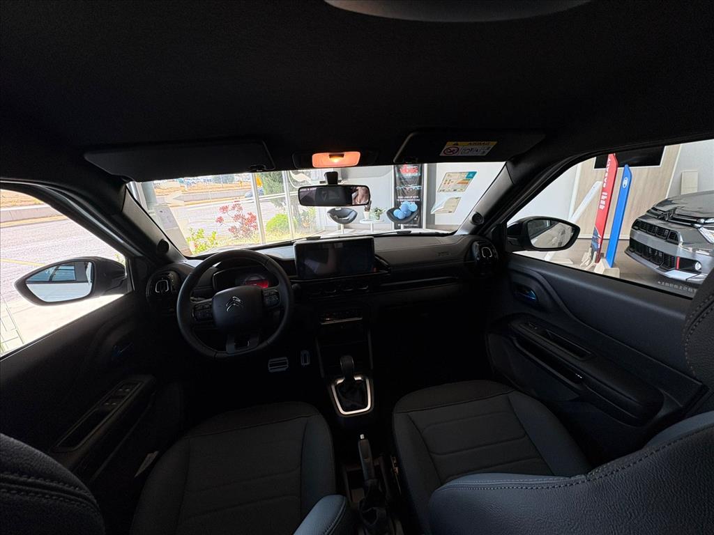 C3 AIRCROSS 1.0 TURBO 200 FLEX XTR 7L CVT