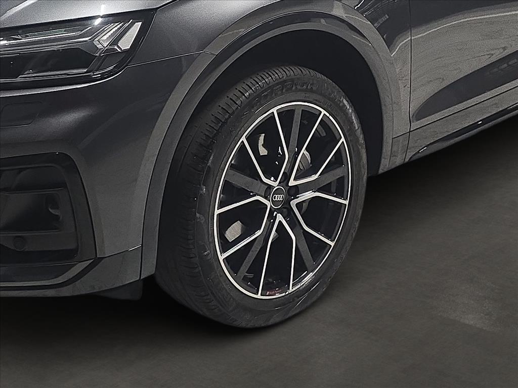 Q5 2.0 45 TFSI GASOLINA SPORTBACK S LINE QUATTRO S TRONIC5