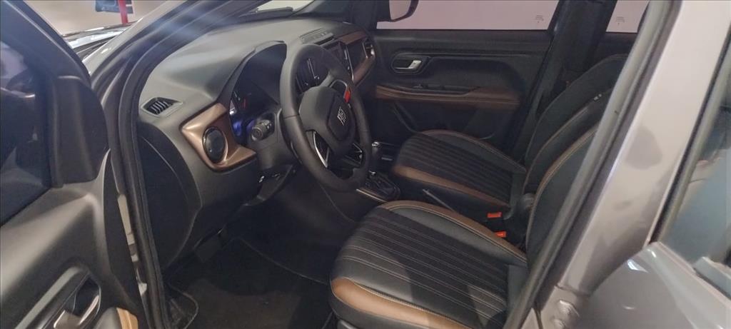 STRADA 1.0 TURBO 200 FLEX RANCH CD CVT10