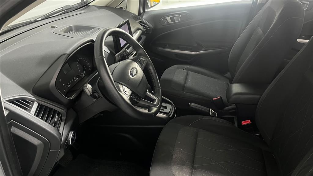 ECOSPORT 1.5 TI-VCT FLEX SE AUTOMÁTICO5