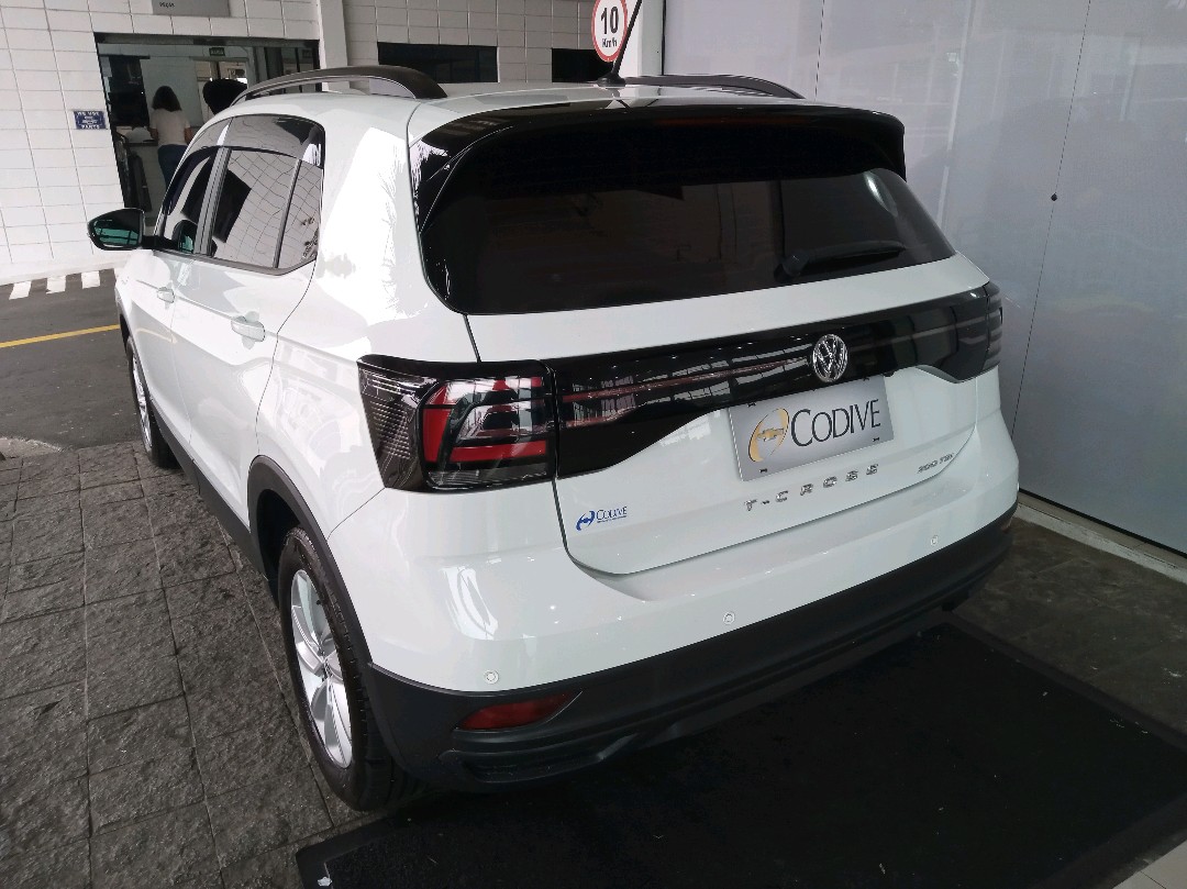 T-CROSS 1.0 200 TSI TOTAL FLEX MANUAL4