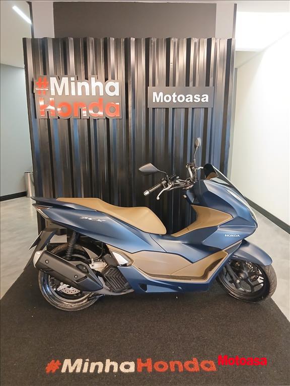 PCX 160 CBS1