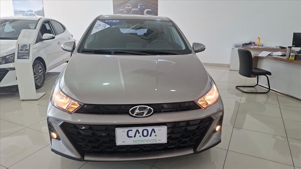 Hyundai-HB20-1.0 TGDI FLEX PLATINUM AUTOMÁTICO