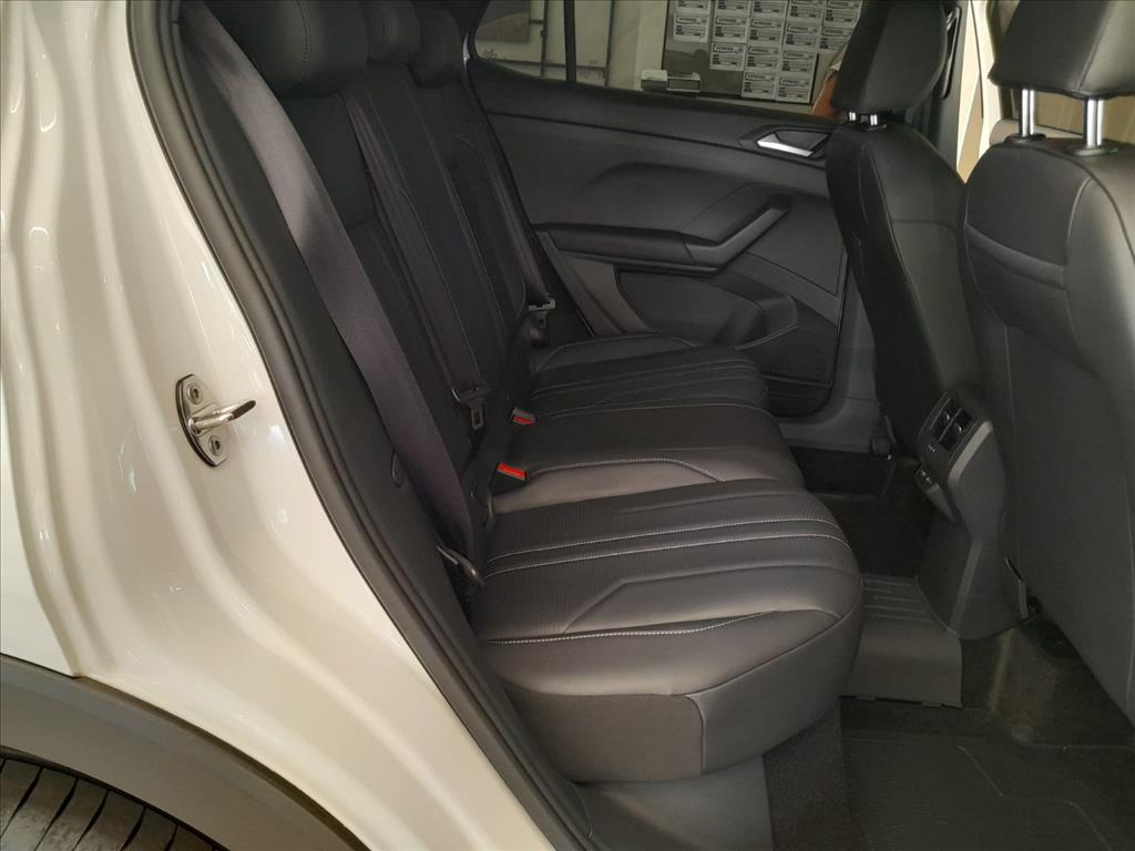 T-CROSS 1.4 250 TSI TOTAL FLEX HIGHLINE AUTOMÁTICO13