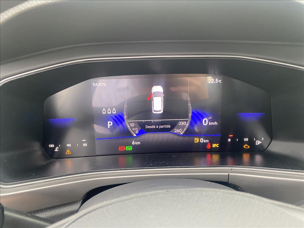 T-CROSS 1.0 200 TSI TOTAL FLEX SENSE AUTOMÁTICO5