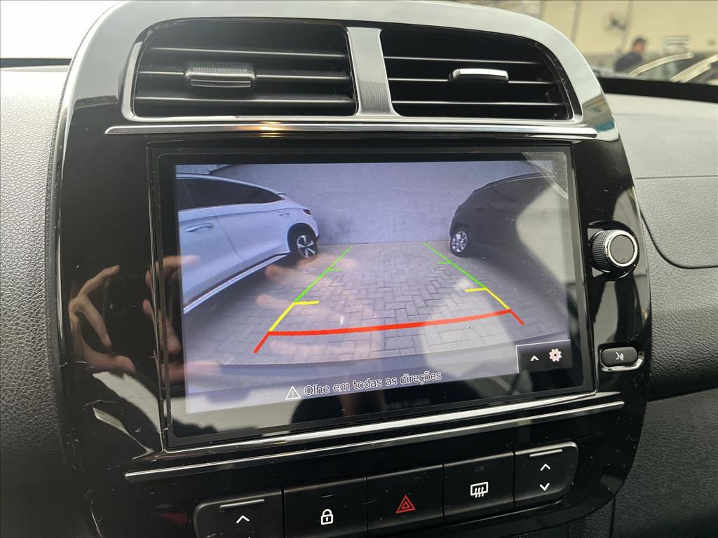 KWID 1.0 12V SCE FLEX OUTSIDER MANUAL7