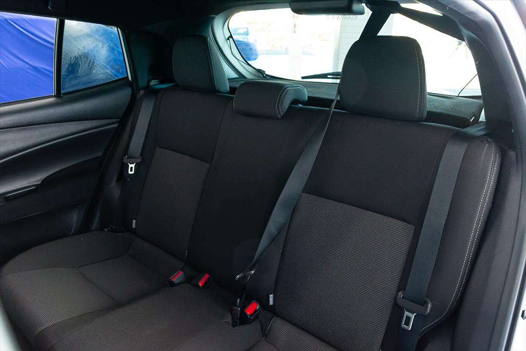 YARIS 1.5 16V FLEX XL MULTIDRIVE8