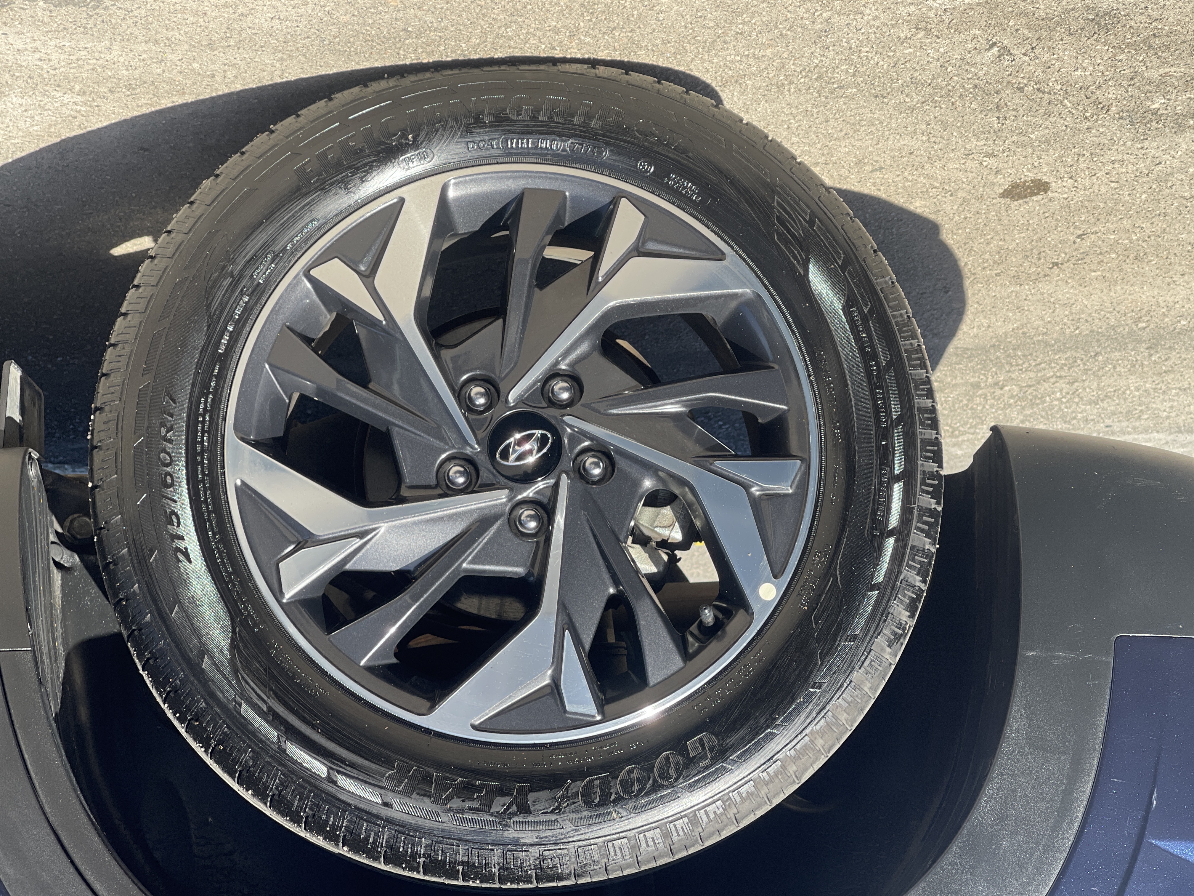 CRETA 1.0 TGDI FLEX LIMITED AUTOMÁTICO14