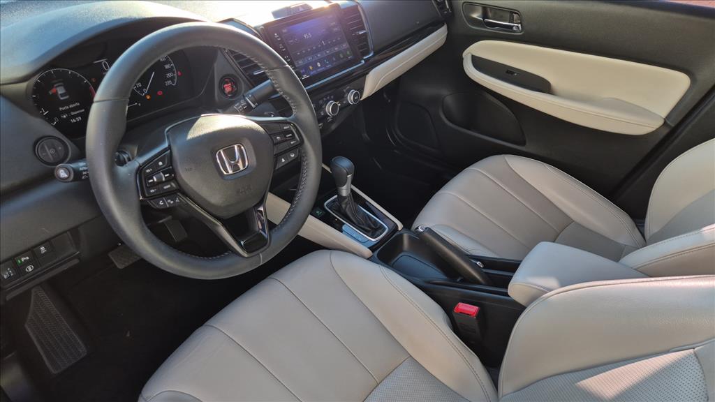 CITY 1.5 i-VTEC FLEX TOURING CVT6