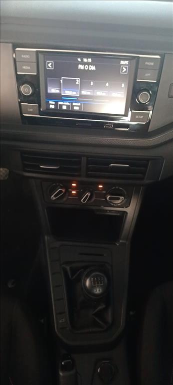 POLO 1.0 MPI TOTAL FLEX MANUAL9