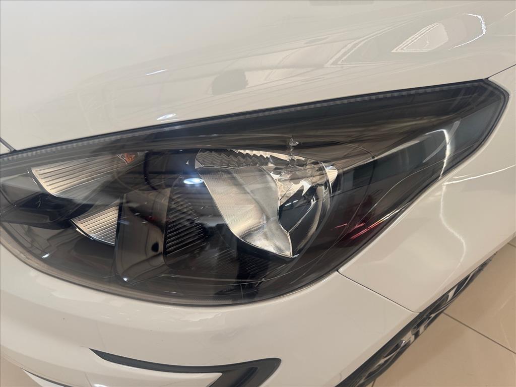 KA 1.0 TI-VCT FLEX SE PLUS MANUAL4