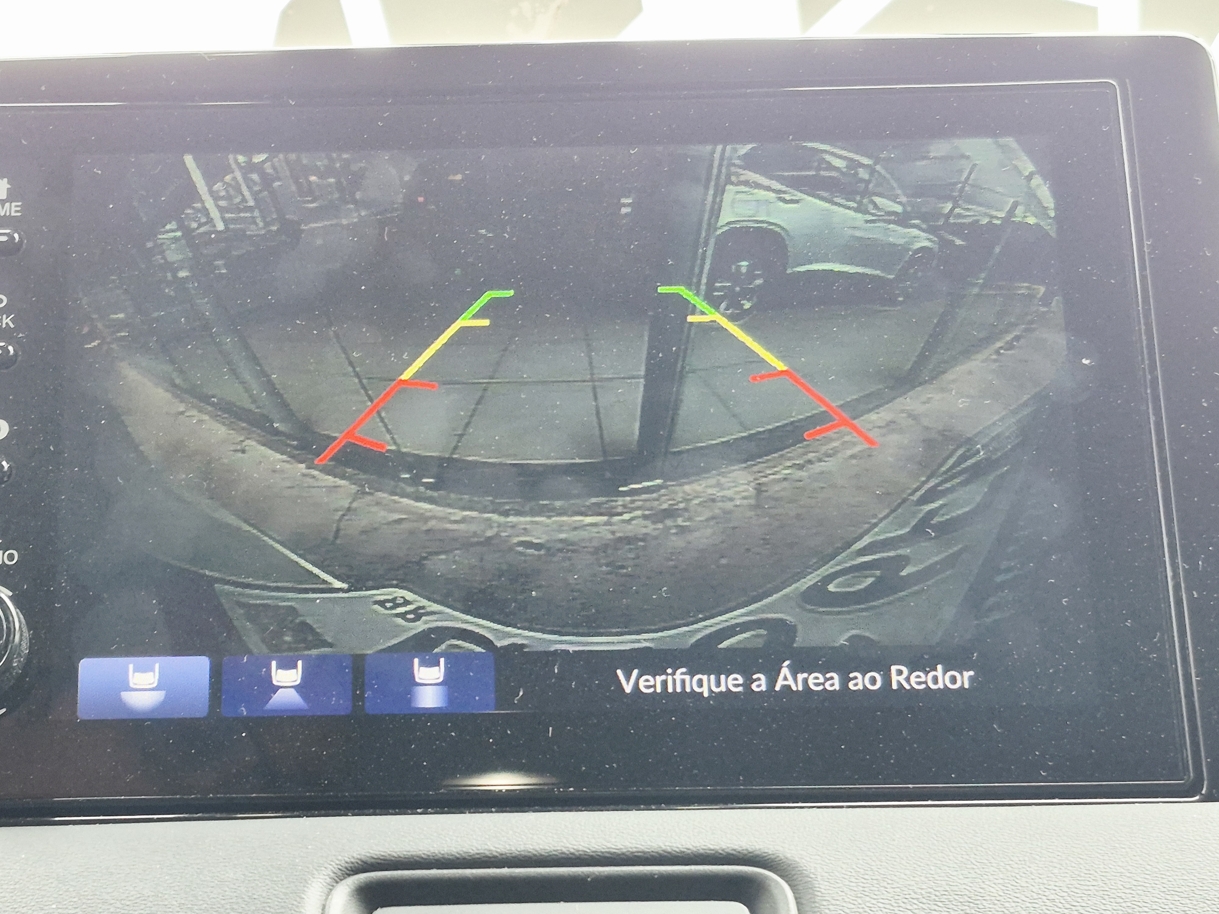 Foto ilustrativa do carro