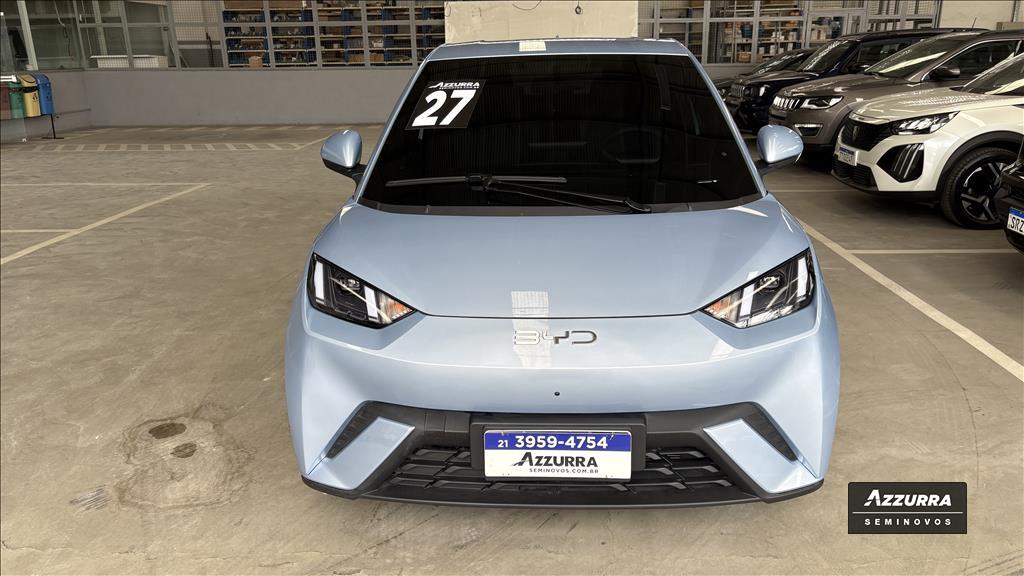 DOLPHIN MINI 38 KW ELÉTRICO GS0
