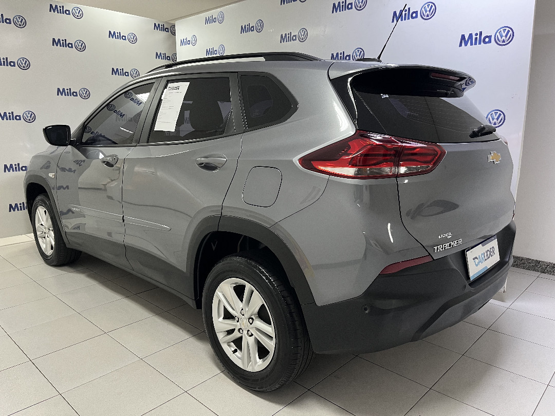 TRACKER 1.0 TURBO FLEX LT AUTOMÁTICO2