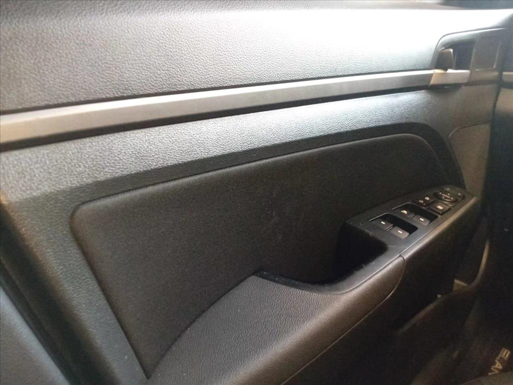 ELANTRA 2.0 16V FLEX 4P AUTOMÁTICO14