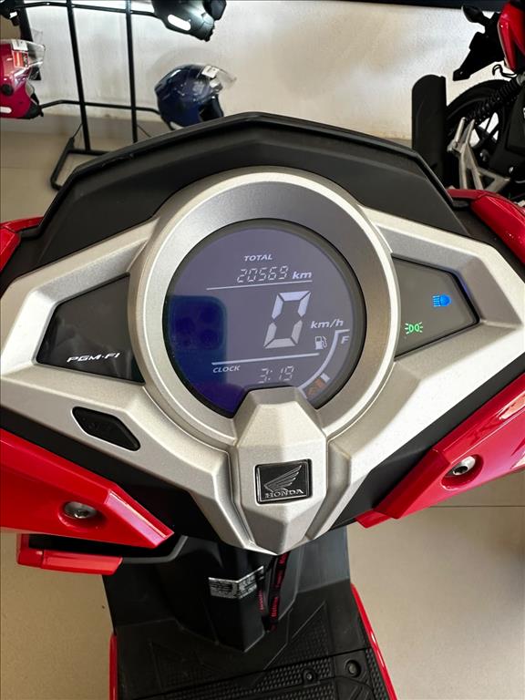 ELITE 125I1