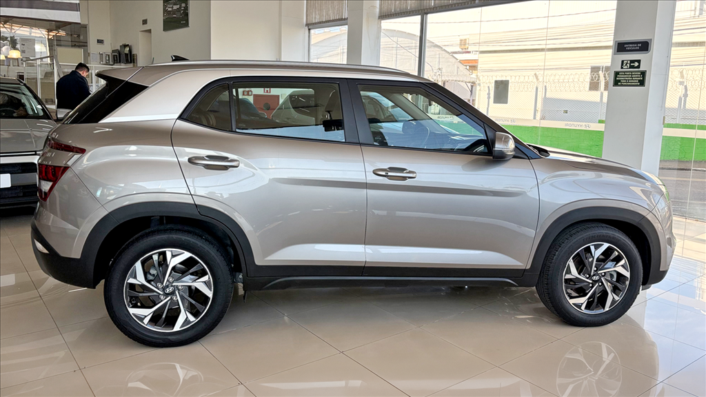CRETA 1.0 TGDI FLEX LIMITED AUTOMÁTICO3