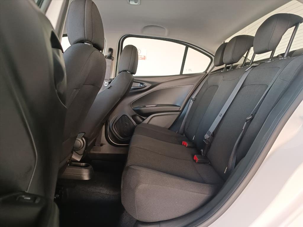CRONOS 1.3 FIREFLY FLEX DRIVE CVT5