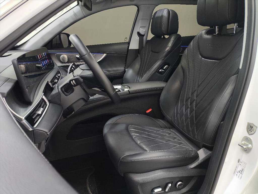 TIGGO 8 PRO 1.6 TGDI GASOLINA DCT12