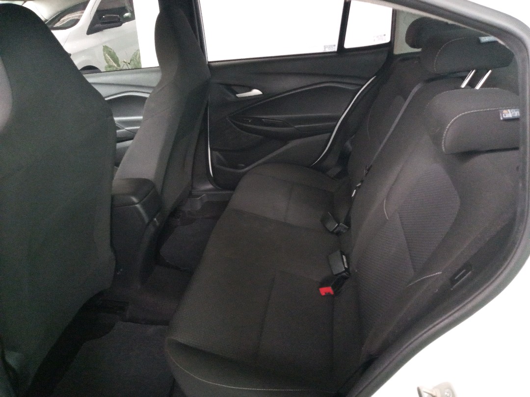 ONIX PLUS 1.0 TURBO FLEX LTZ MANUAL10