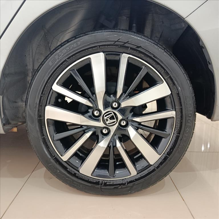 CITY 1.5 i-VTEC FLEX HATCH TOURING CVT11