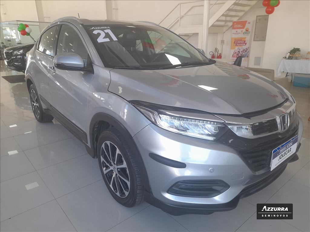 HR-V 1.8 16V FLEX EXL 4P AUTOMÁTICO2
