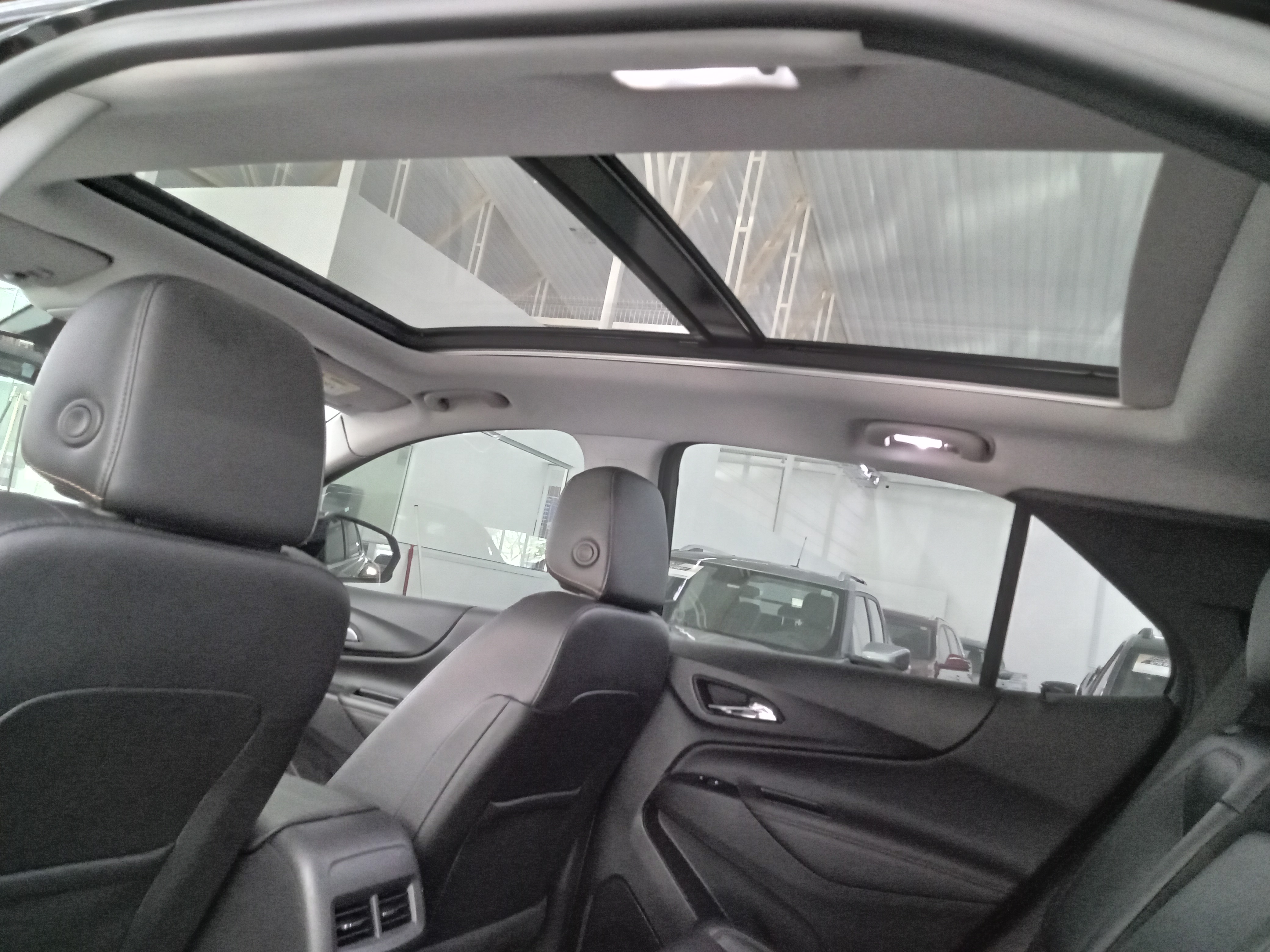 EQUINOX 1.5 16V TURBO GASOLINA PREMIER AWD AUTOMÁTICO13