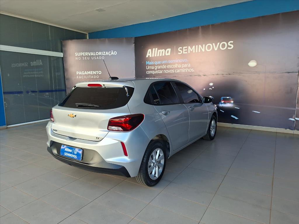 ONIX 1.0 FLEX LT MANUAL4