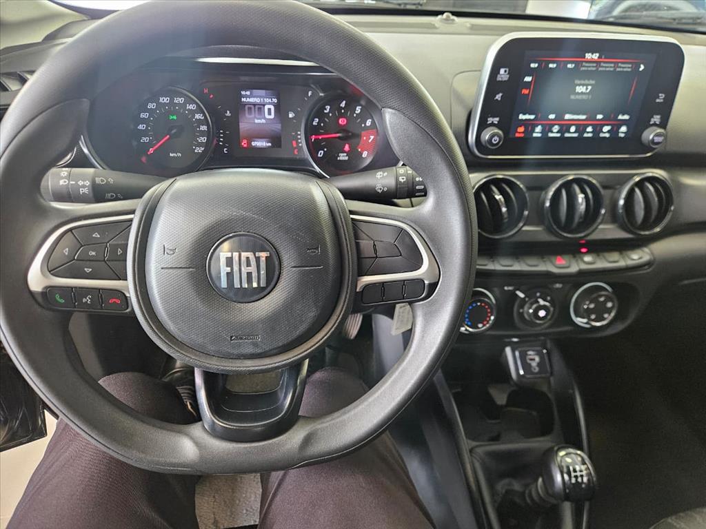 ARGO 1.0 FIREFLY FLEX DRIVE MANUAL10