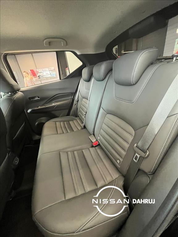 KICKS PLAY 1.6 16V FLEXSTART ADVANCE PLUS XTRONIC9