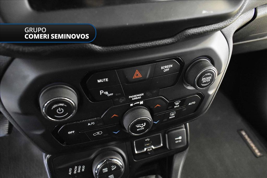 RENEGADE 2.0 16V TURBO DIESEL LONGITUDE 4P 4X4 AUTOMÁTICO12