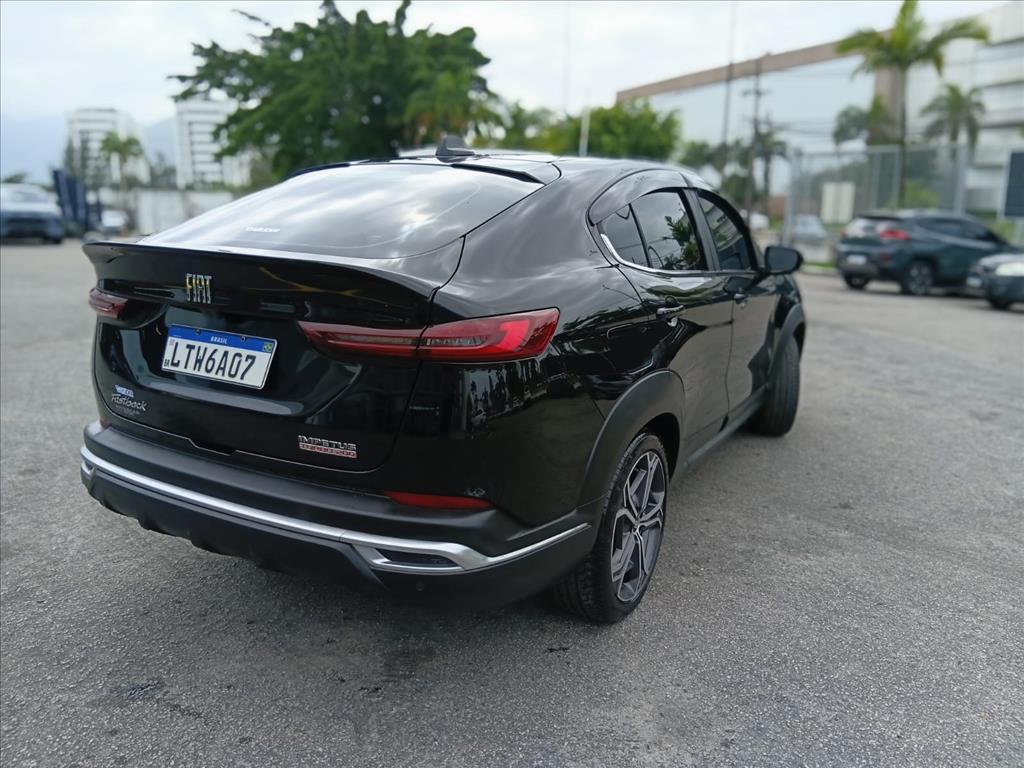 FASTBACK 1.0 TURBO 200 FLEX IMPETUS CVT7