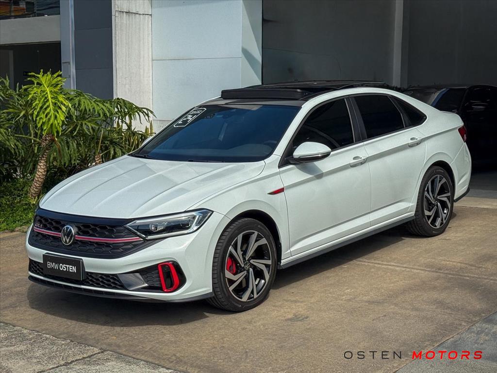 2.0 350 TSI GASOLINA GLI DSG