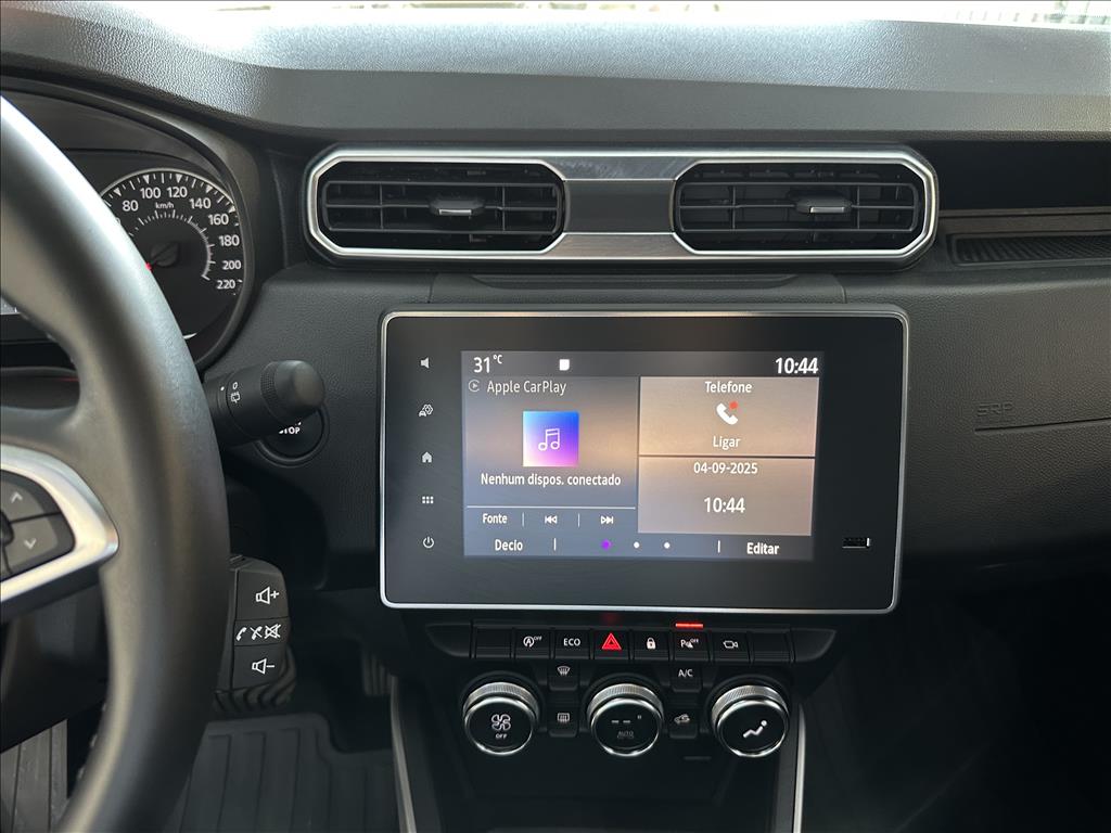 DUSTER 1.3 TCE FLEX ICONIC X-TRONIC