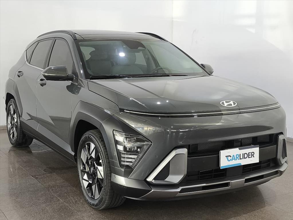 KONA 1.6 GDI HEV SIGNATURE DCT2