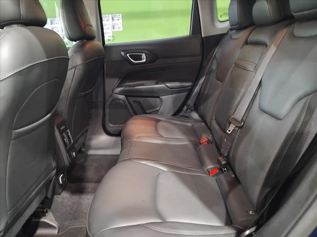 COMPASS 1.3 T270 TURBO FLEX LONGITUDE AT611