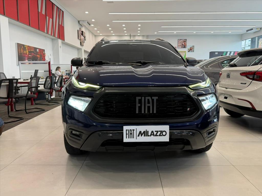 TORO 2.0 16V TURBO DIESEL ULTRA 4WD AT91