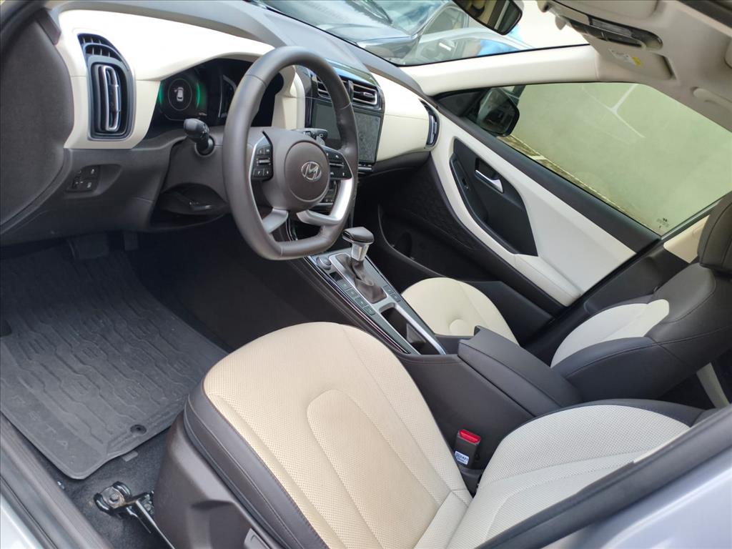 CRETA 2.0 FLEX ULTIMATE AUTOMÁTICO11